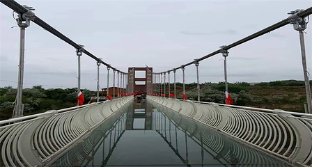 金城公园-天桥沟欢乐谷第 4 张图片