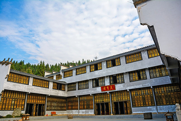 泰宁明清园第 5 张图片