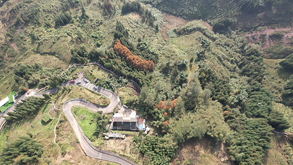 云峰山景区第 18 张图片