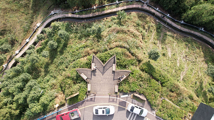 云峰山景区第 17 张图片