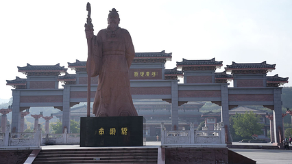 严道古城第 17 张图片
