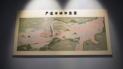 严道古城第 39 张图片