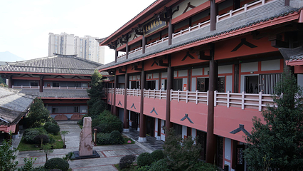 严道古城第 30 张图片