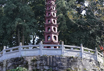云峰山景区第 7 张图片