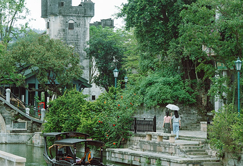 赤坎·广东华侨国际旅游度假区第 23 张图片