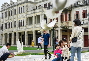 赤坎·广东华侨国际旅游度假区第 7 张图片