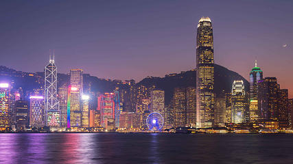 Big Bus香港观光巴士游第 7 张图片