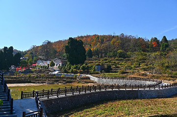 新田龙家大院第 7 张图片