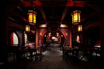 SAGA City of Light光明之城剧场第 26 张图片