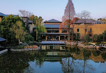 龙佑赤壁温泉度假区第 29 张图片