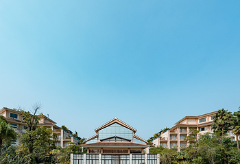 台山康桥森林温泉谷第 17 张图片