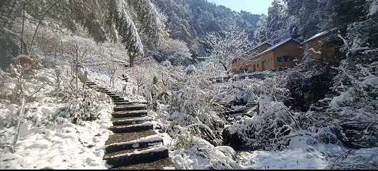 千岛湖红山谷景区第 3 张图片