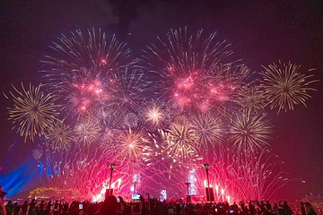 海花岛旅游度假区第 10 张图片