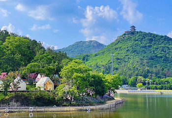 木兰胜天(农庄)景区第 7 张图片