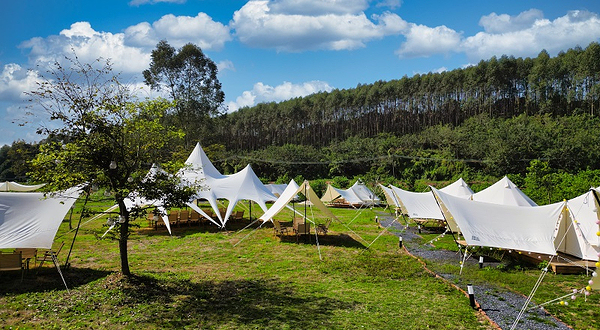 惠州嗨KING野奢营地