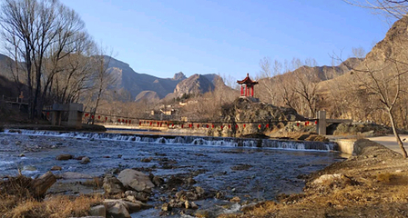 花塔村景区第 7 张图片