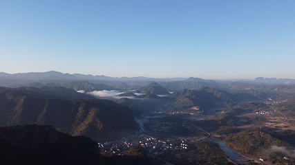 仙山天空之城第 4 张图片