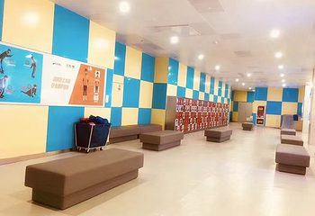 世纪星滑冰场(烟台店)第 7 张图片