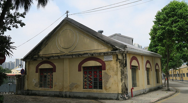 《侠现妈阁》金庸剧集服装及兵器展