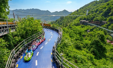 OMG心跳乐园第 86 张图片