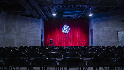 玩笑喜剧脱口秀第 2 张图片