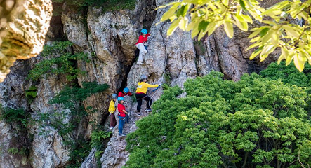 大洪山风景名胜区第 50 张图片