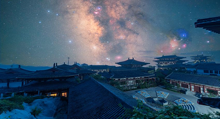 大洪山风景名胜区第 8 张图片