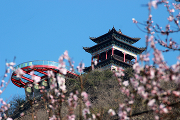 木兰胜天(农庄)景区第 12 张图片
