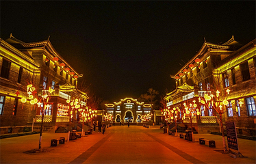 关东葫芦古镇第 44 张图片