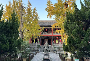 关帝庙第 12 张图片