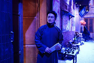 SAGA City of Light光明之城剧场第 104 张图片