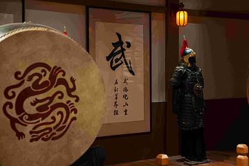 SAGA City of Light光明之城剧场第 112 张图片