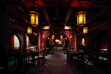 SAGA City of Light光明之城剧场第 128 张图片