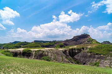 高椅岭旅游区第 11 张图片