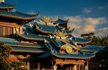 崆峒胜境第 8 张图片