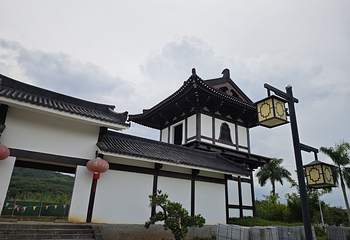 海南火莲花地质景区第 17 张图片
