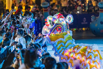 海南海洋欢乐世界第 18 张图片