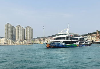 海上游大连(东港码头店)第 10 张图片