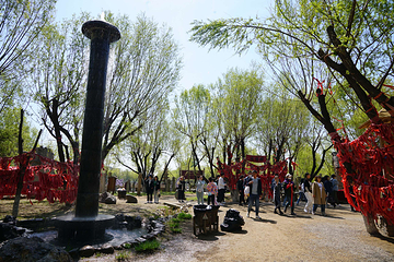 关东葫芦古镇第 53 张图片