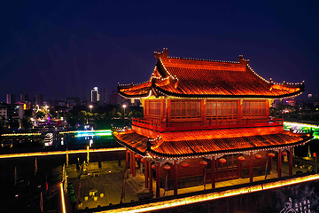荆州古城历史文化旅游区第 20 张图片