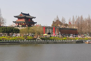 荆州古城历史文化旅游区第 21 张图片