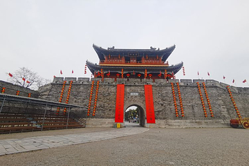 荆州古城历史文化旅游区第 32 张图片