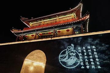 荆州古城历史文化旅游区第 35 张图片