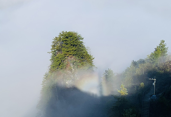 亢家寨风景区第 17 张图片