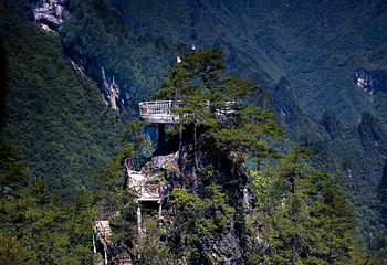 亢家寨风景区第 10 张图片