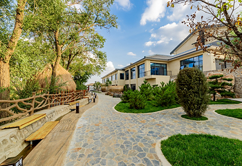 马刨温泉第 9 张图片