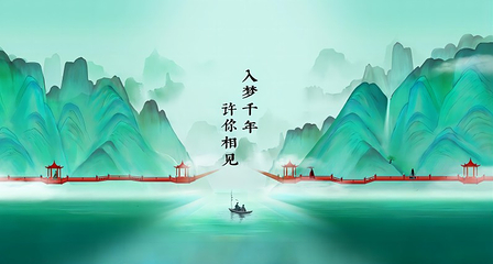 琅琊古城第 56 张图片