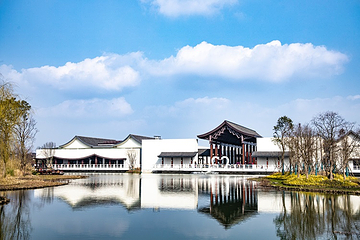 沔阳小镇第 34 张图片