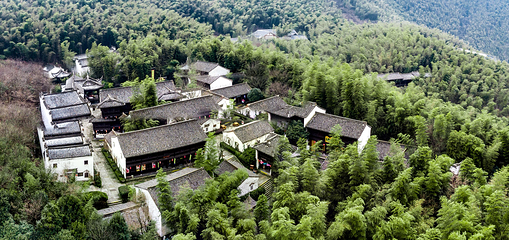 天目湖南山竹海第 25 张图片