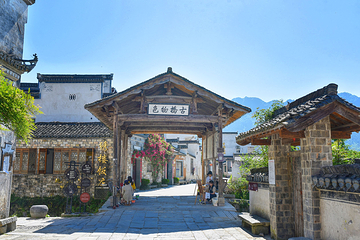 屏山村第 3 张图片